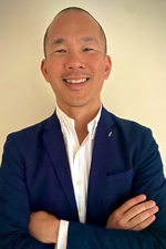 Dr Daniel Chen