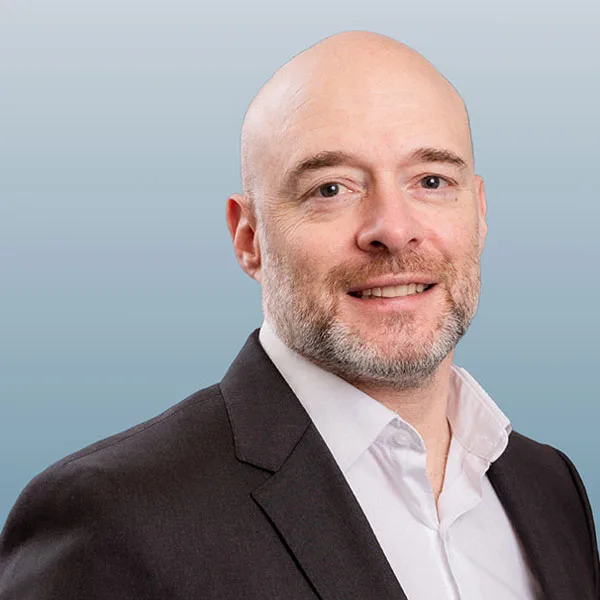 Dr Simon Eggleton