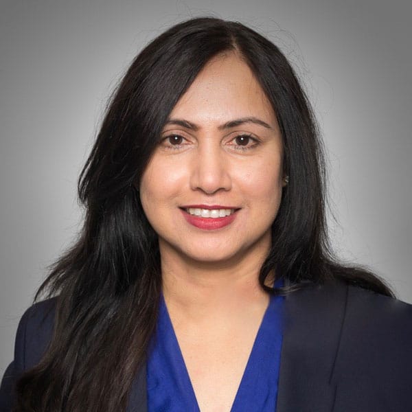Dr Kiran Swaraj