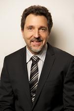 Dr Daniel Friedman